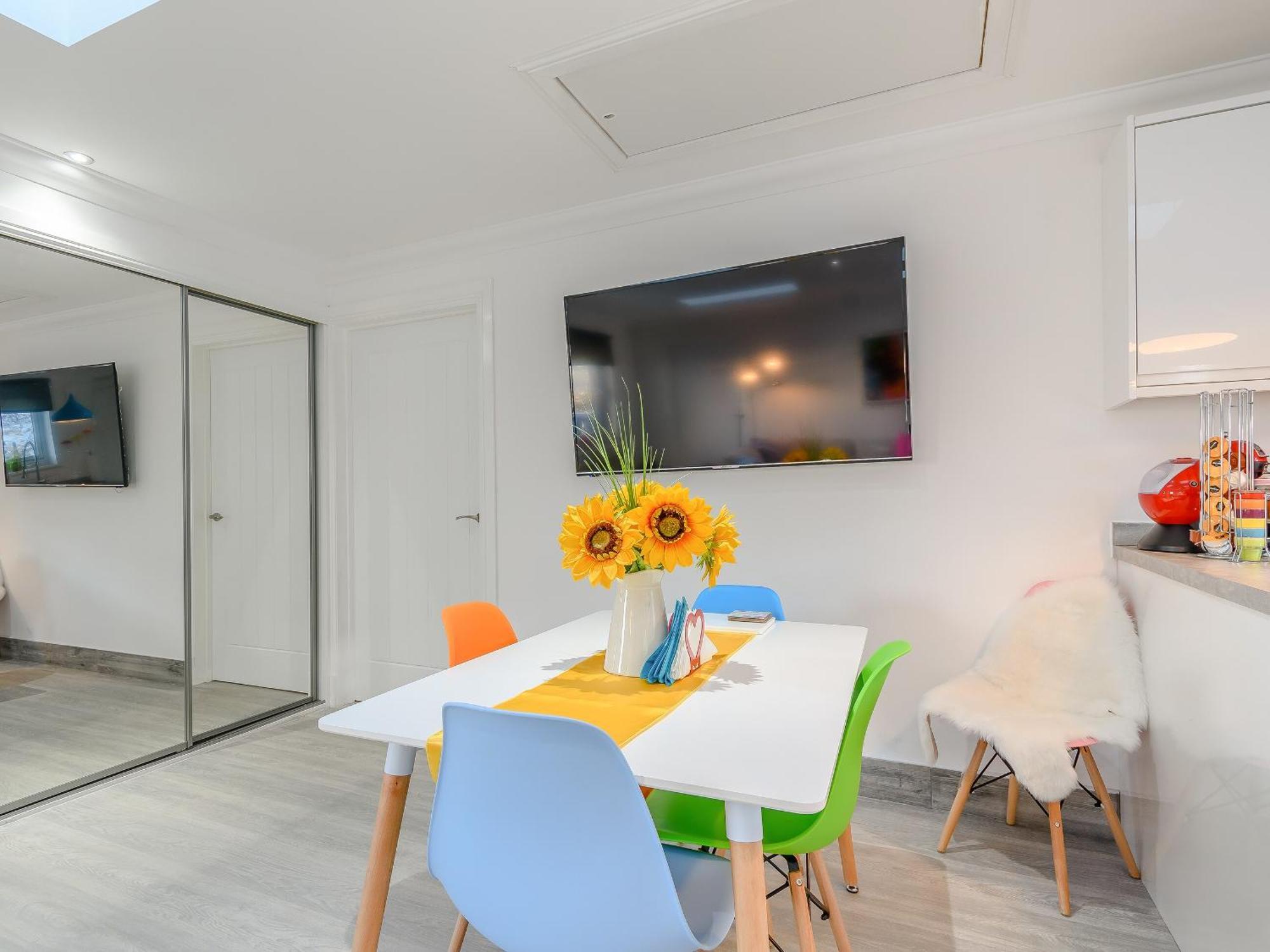 Craigpark Lodge Caldercruix Экстерьер фото